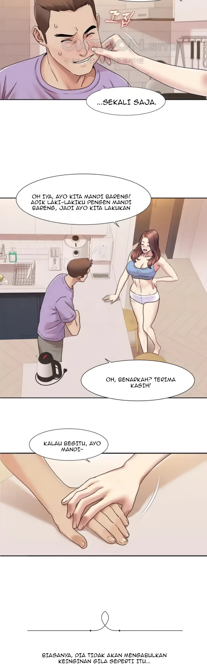 Neulsome Studio Chapter 17 - Page 14